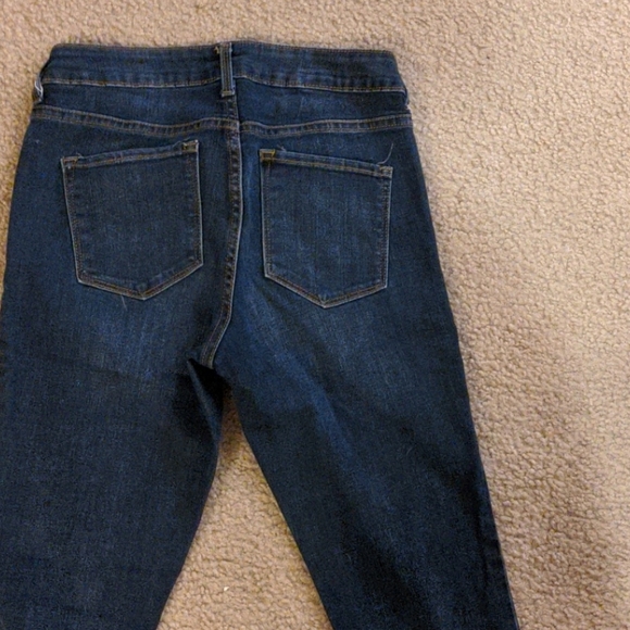 Rockstar skinny jeans - Picture 4 of 4